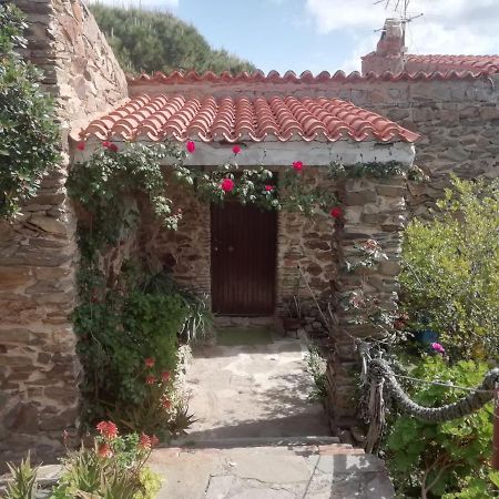 Sa Domo De Afra Stintino Exterior foto