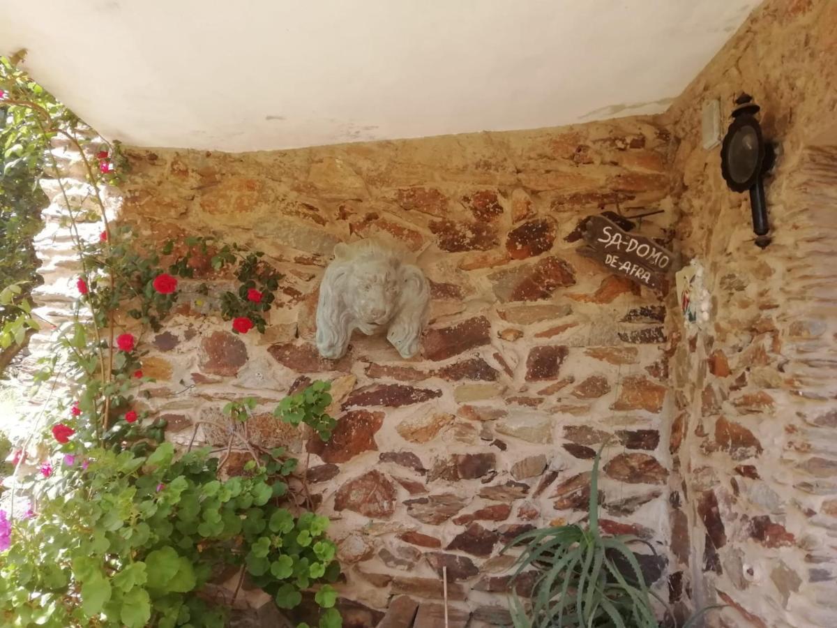 Sa Domo De Afra Stintino Exterior foto