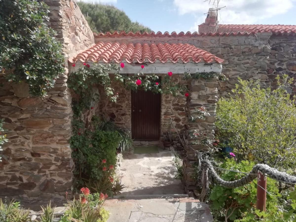 Sa Domo De Afra Stintino Exterior foto