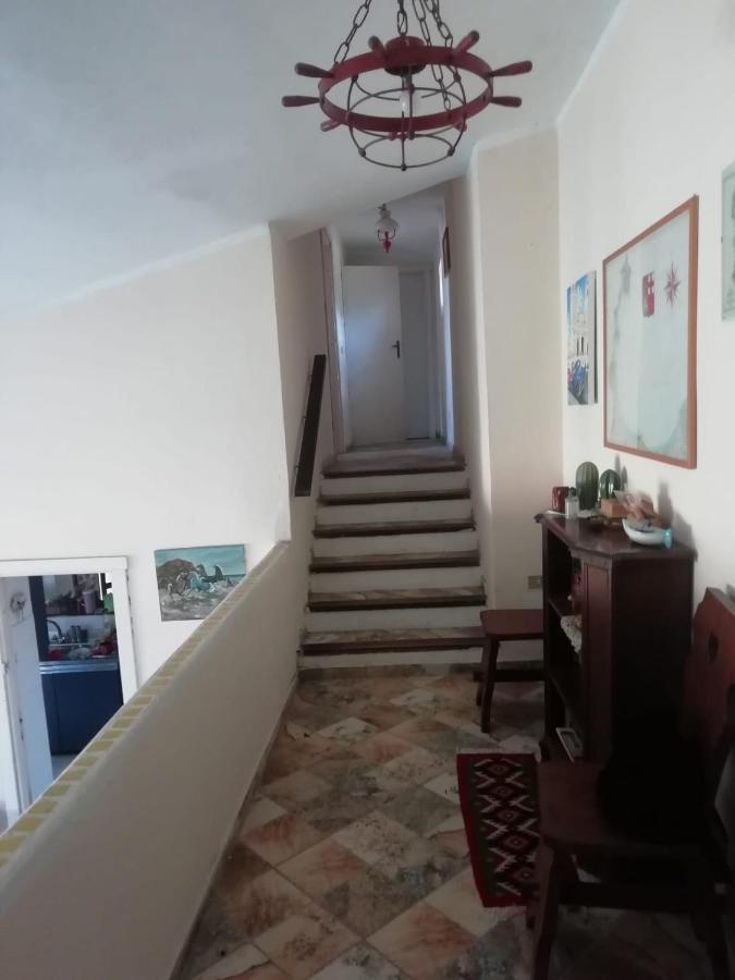 Sa Domo De Afra Stintino Exterior foto