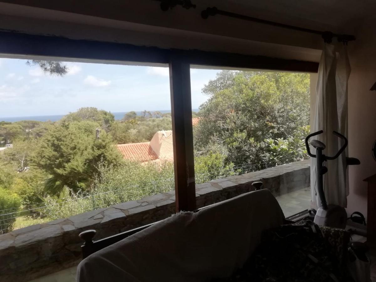 Sa Domo De Afra Stintino Exterior foto